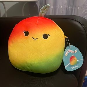 NWT Ximena Squishmallow 7”